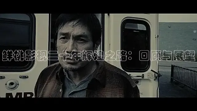 鲜桃影视二十年辉煌之路：回顾与展望